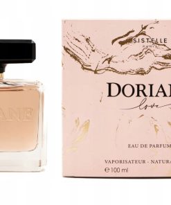 Apa de parfum Doriane Love, Femei, 100 ml